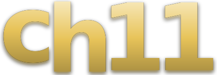 ch11 logo