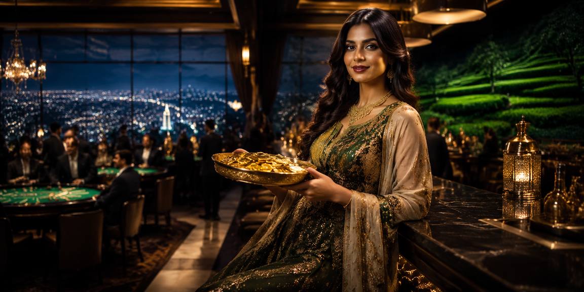 ch11 ক্যাসিনো